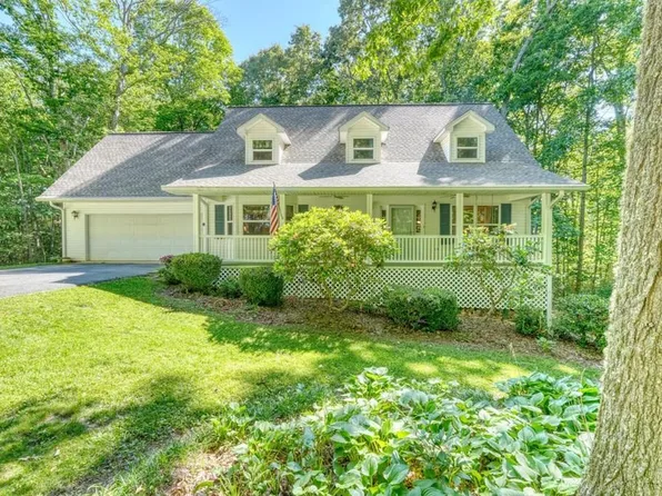 109 Pisgah Dr, Blairsville, GA 30512