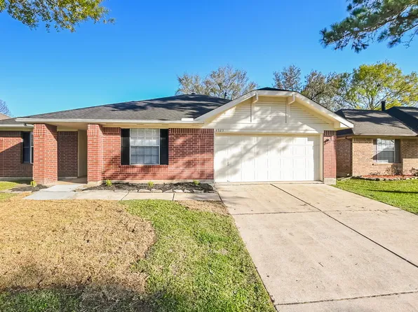 4923 Bayboro Park Dr, Friendswood, TX 77546