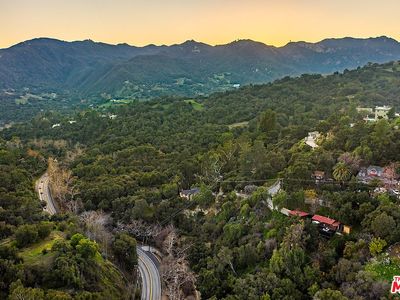 542 Canon View Trl, Topanga, CA, 90290