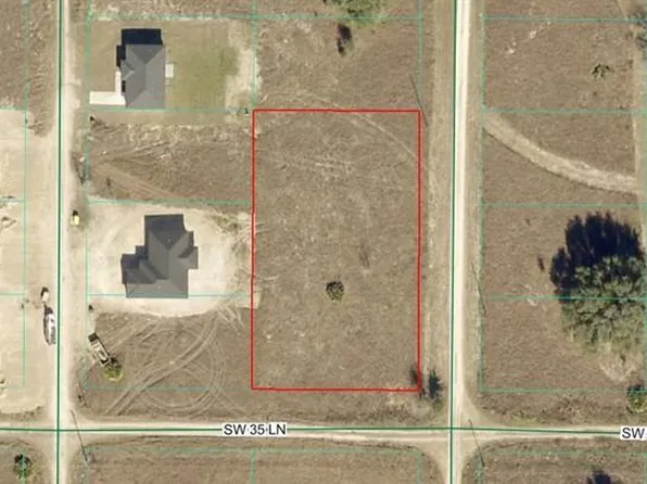 Lots 12 13 And 14 Southwest Ct #150, Ocala, FL 34481