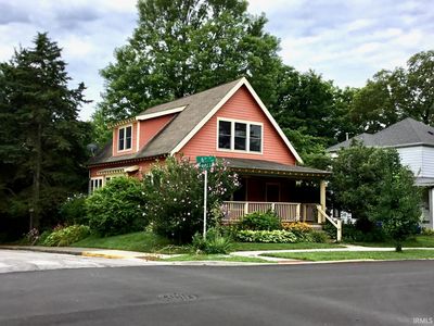 803 W 6th St, Bloomington, IN, 47404