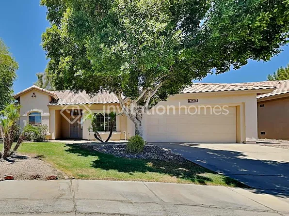 11634 W Clover Way, Avondale, AZ 85392
