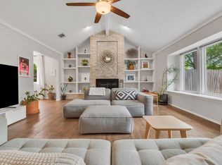 10809 Parkfield Dr, Austin, TX 78758