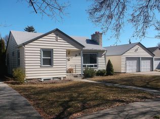 409 S Pioneer Dr, Wenatchee, WA 98801