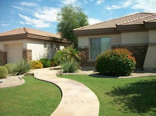 3151 E Indigo Cir, Mesa, AZ 85213