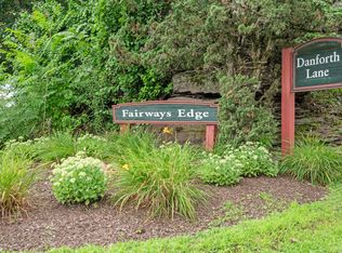 11 Danforth Ln #11, Rocky Hill, CT 06067