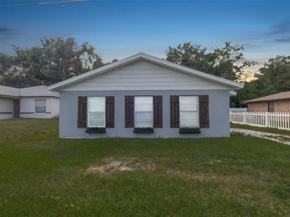 5421 Simmons Rd, Lakeland, FL 33811