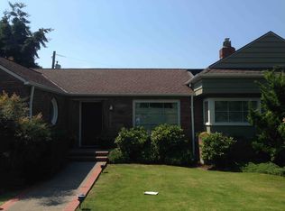 6025 Ann Arbor Ave NE, Seattle, WA 98115