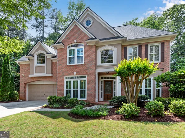 486 Milledge Gate Ter SE, Marietta, GA 30067