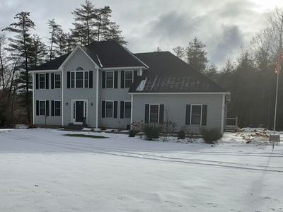 78 Middle Road, Deerfield, NH, 03037