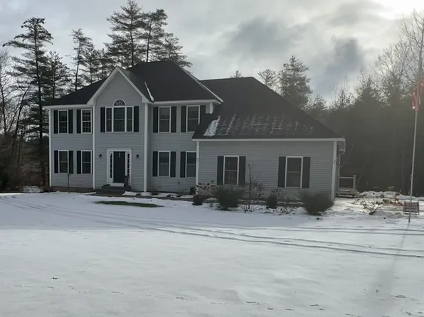 78 Middle Road, Deerfield, NH 03037