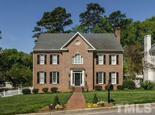 2001 Tradd Ct, Raleigh, NC 27607