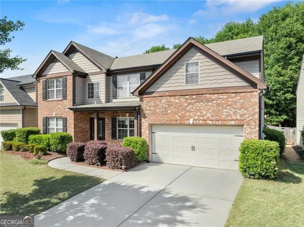 3228 Sag Harbor Ct, Buford, GA 30519