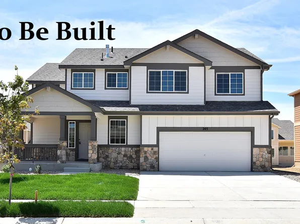 2423 Dandelion Ln, Johnstown, CO 80534