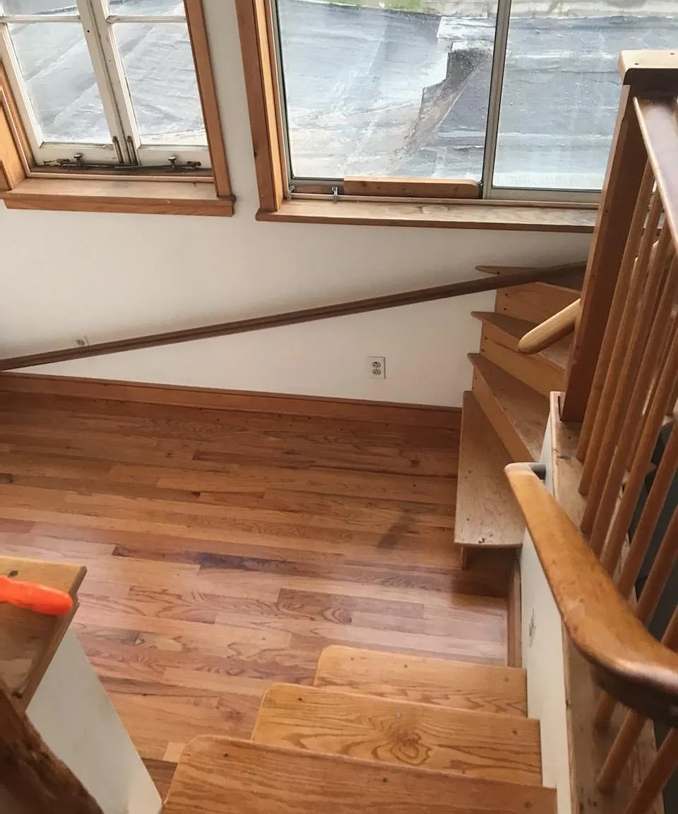 2 bed, $2,300 — Photo 3