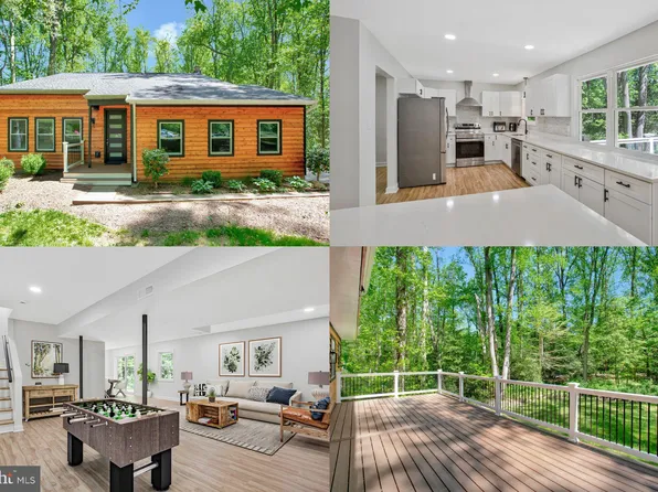 536 Green River Ct, Annapolis, MD 21401