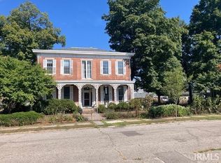 506 N 3rd St, Vincennes, IN 47591