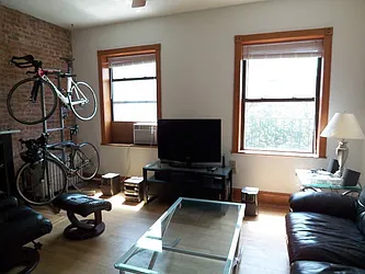 Rented by Centric New York