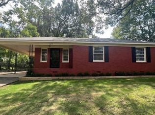 1673 Frayser Blvd, Memphis, TN 38127