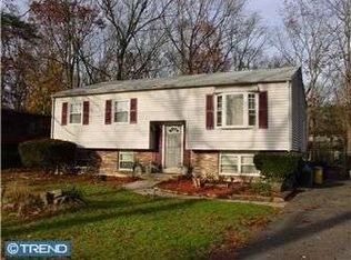 403 New Jersey Rd, Browns Mills, NJ 08015