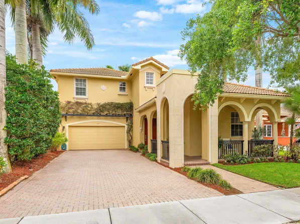 123 Via Castilla, Jupiter, FL 33458