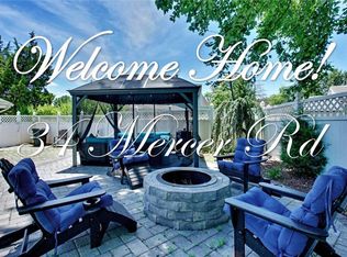 34 Mercer Rd, Old Bridge, NJ 08857