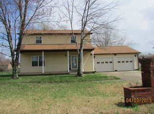 355 N Lorraine St, Radcliff, KY 40160
