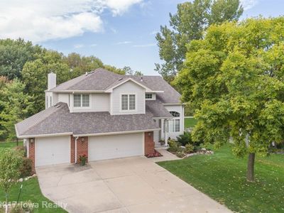 1698 NW 122nd St, Clive, IA, 50325