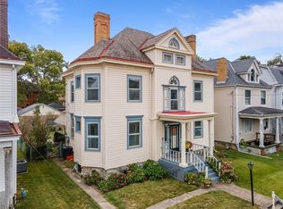 419 Forest Ave, Pittsburgh, PA