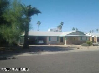 6290 W Minnezona Ave, Phoenix, AZ 85033