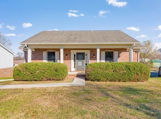 2508 17th Ave E, Springfield, TN 37172