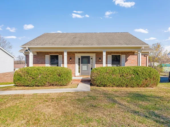 2508 17th Ave E, Springfield, TN 37172