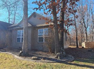 3 Yarmouth Dr, Bella Vista, AR 72715