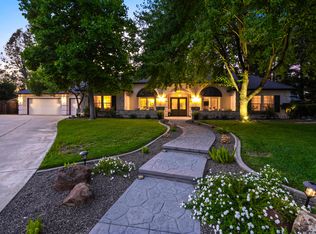 2030 Dream St, Redding, CA 96001