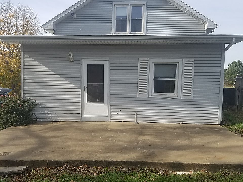 Back of House