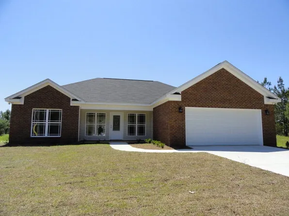 2664 Jordon Ave, Cowarts, AL 36321