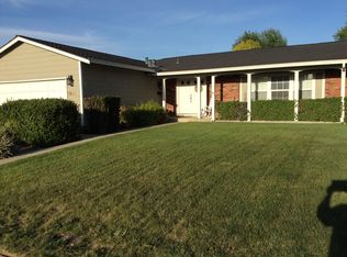 1250 Murdell Ln, Livermore, CA