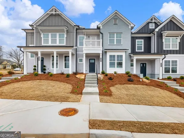 107 Grand Highlands Ln, Winder, GA 30680