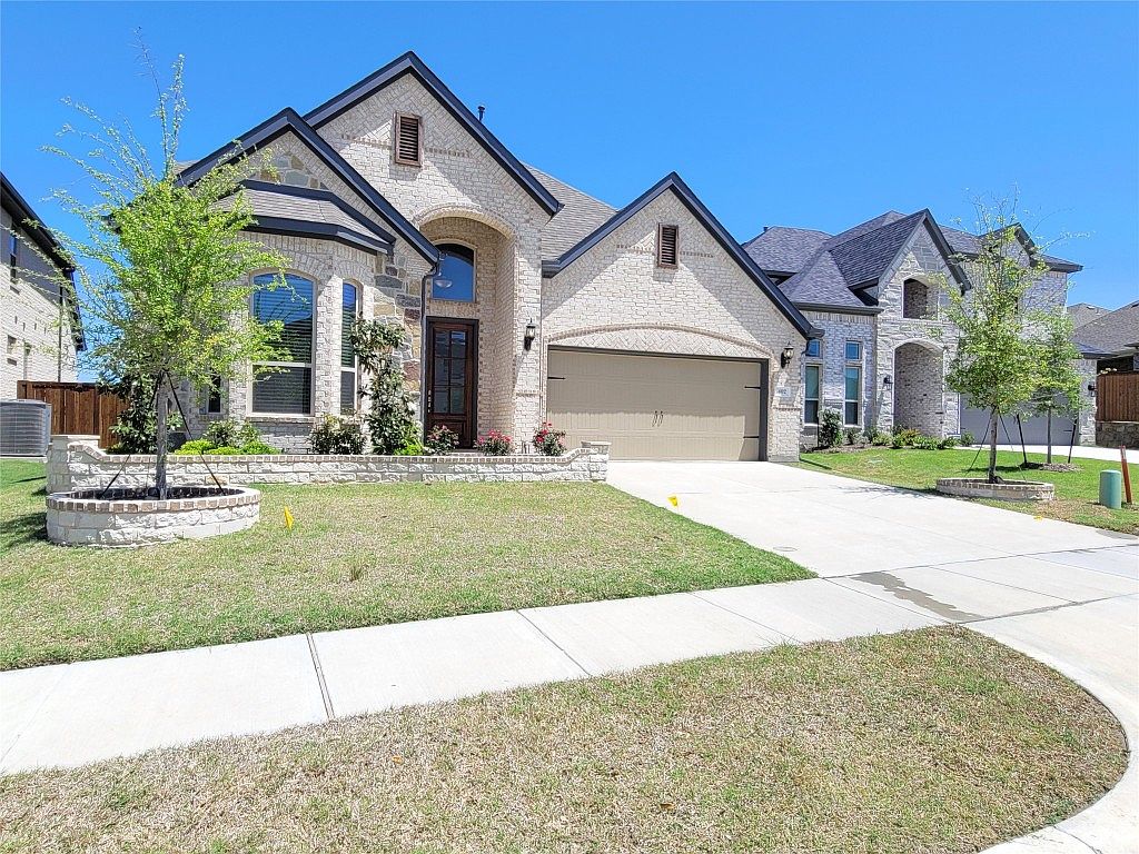 402 Worthing Way, Wylie, TX 75098 Zillow