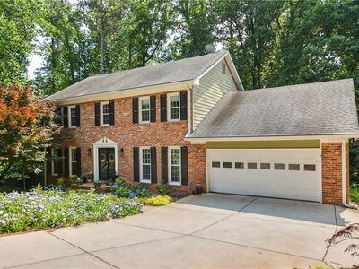 3453 Drayton Dr NE, Roswell, GA, 30075