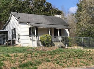 426 Sam Love Rd, Rocky Face, GA 30740