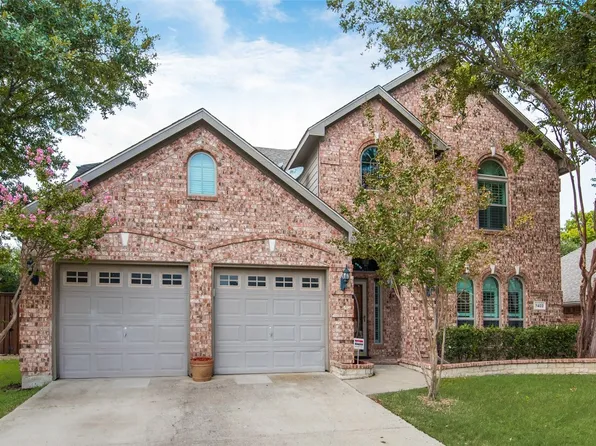 7403 Summit Meadow Ln, Sachse, TX 75048