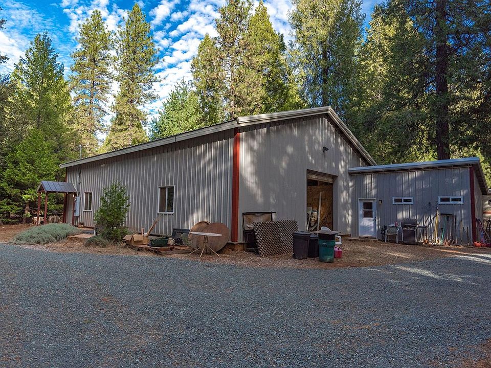 2nd image of 24894 Shake Ridge Rd