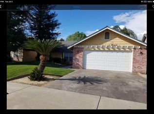 4848 W Leighson Ave, Visalia, CA 93291