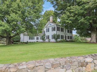 468 TRIPP Road, Pine Plains, NY 12567