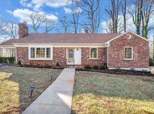 1005 Williamsburg Pl, Lynchburg, VA 24503