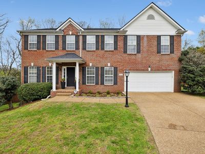832 Banbury Way, Brentwood, TN, 37027