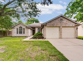 17238 Stonebridge Trl, Houston, TX 77095