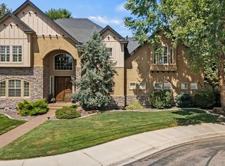 5373 N Brook Mist Pl, Boise, ID 83713