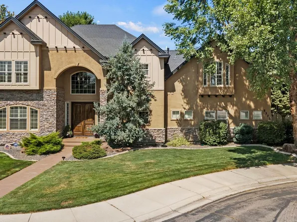5373 N Brook Mist Pl, Boise, ID 83713